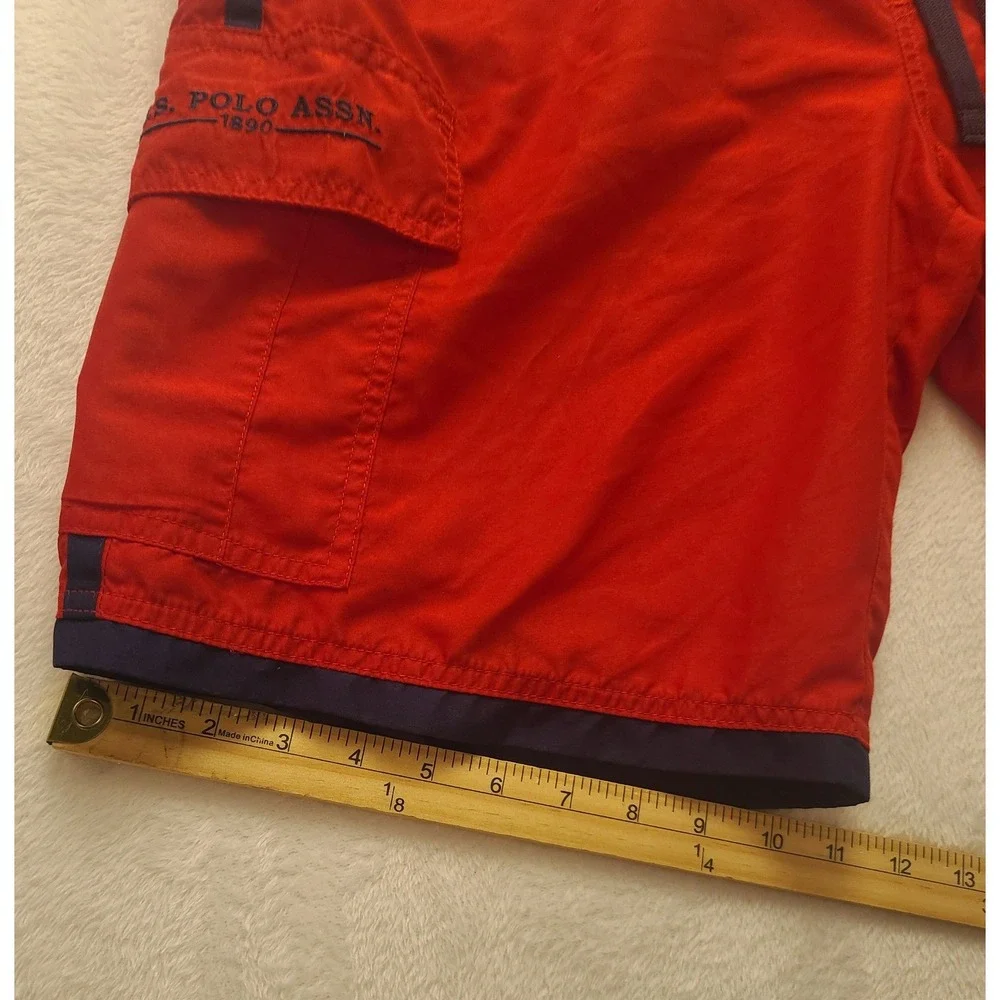 U.S. Polo Assn. polo assn